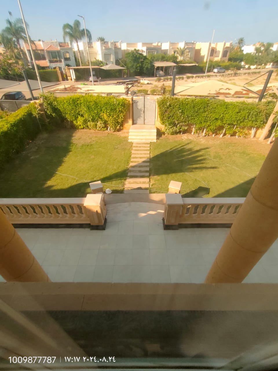 صورة إضافية للعقار