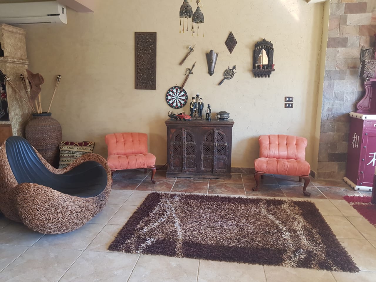 صورة إضافية للعقار