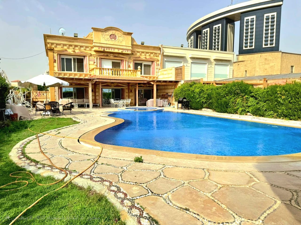 صورة إضافية للعقار