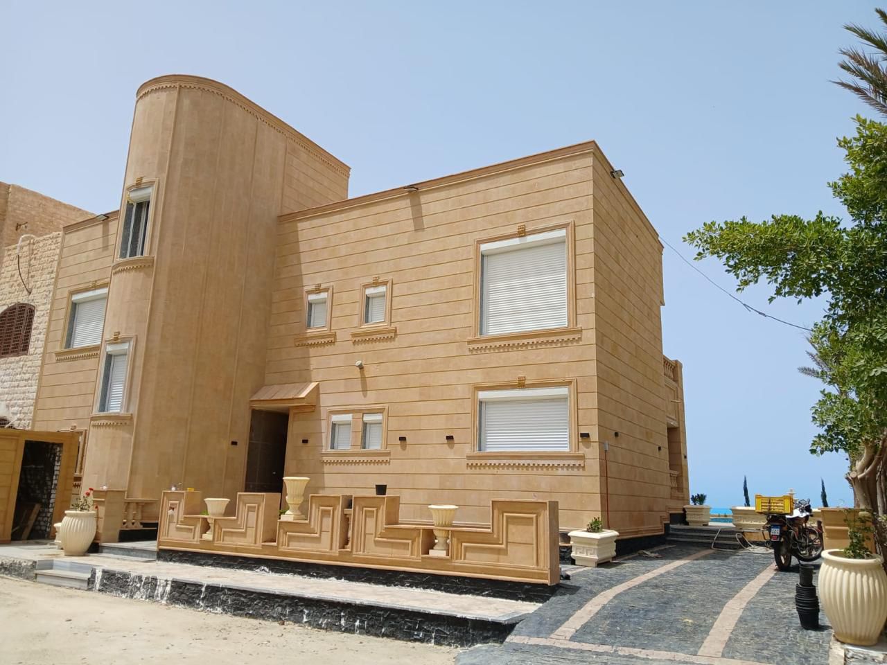 صورة إضافية للعقار