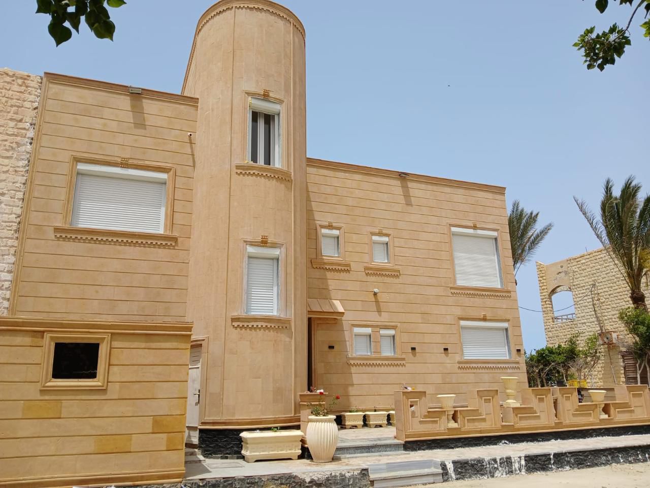 صورة إضافية للعقار